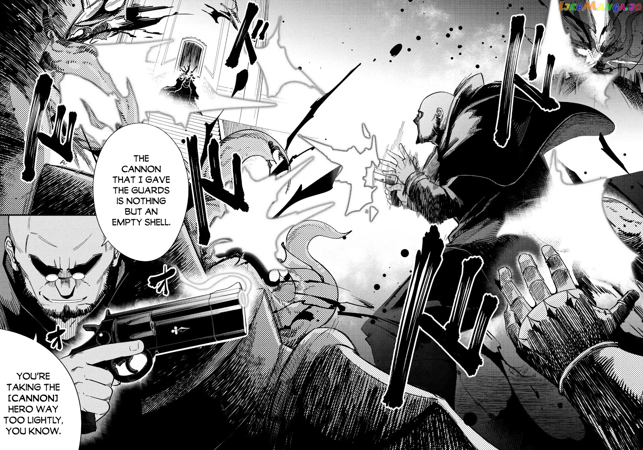 Redo Of Healer, Chapter 37.2 image 22
